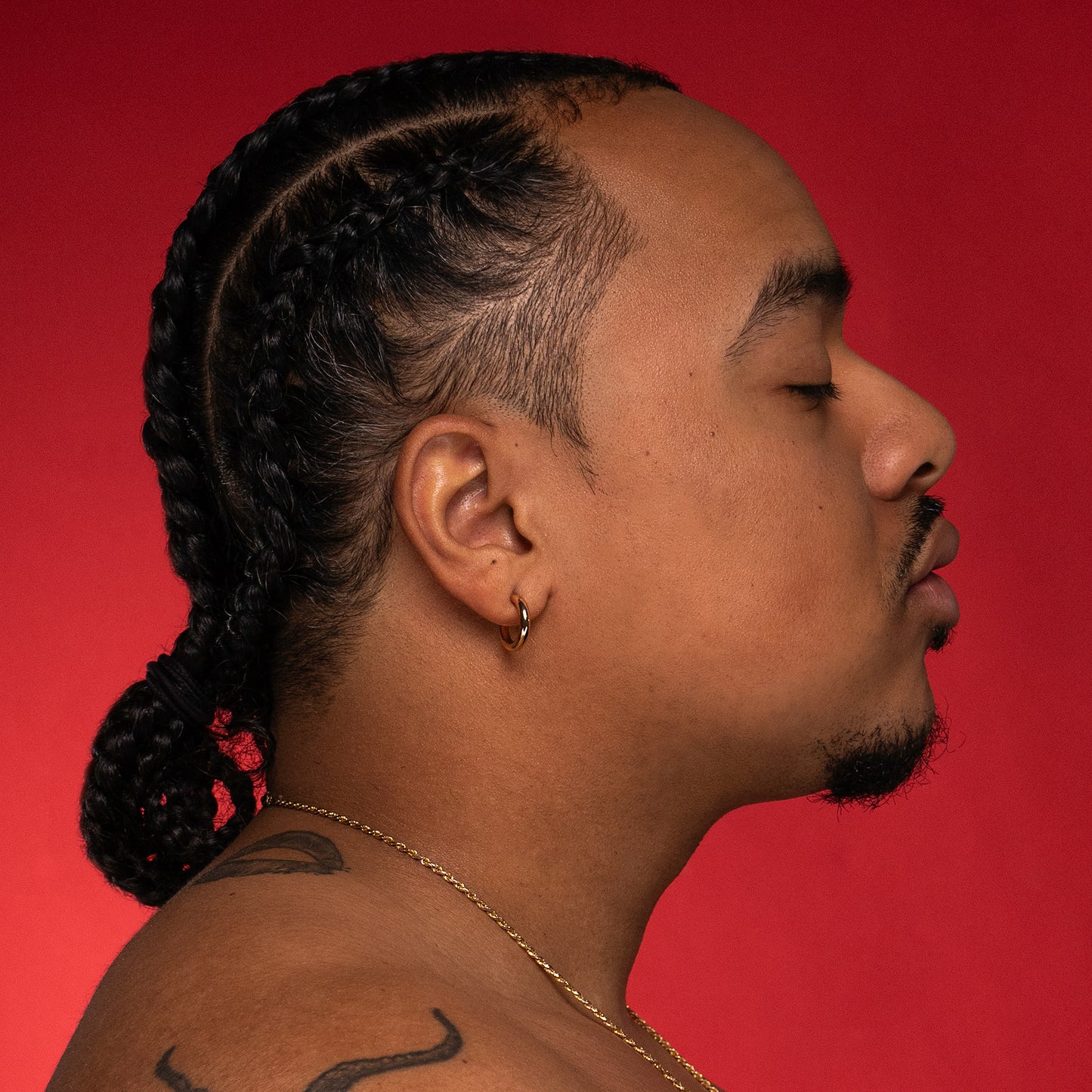 Skuzii - Lottery Ticket (single)