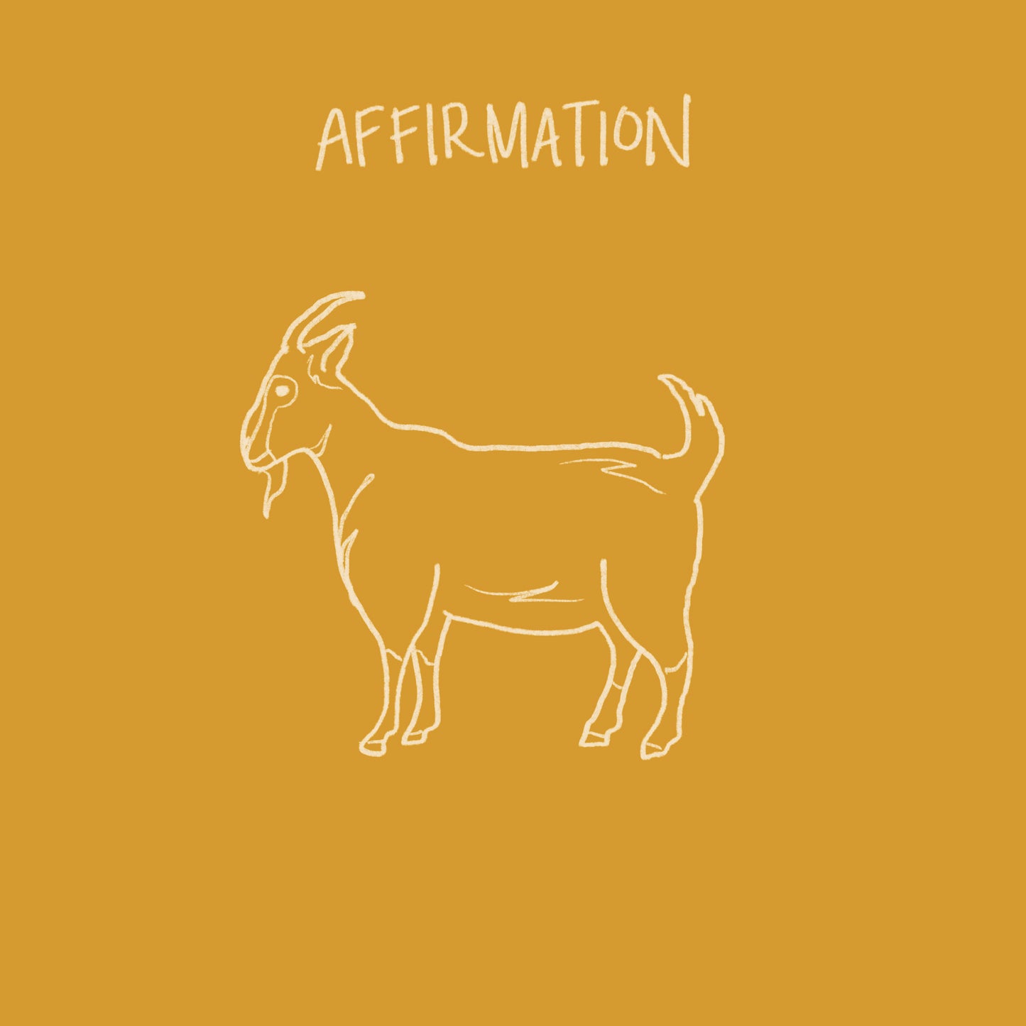 Affirmation