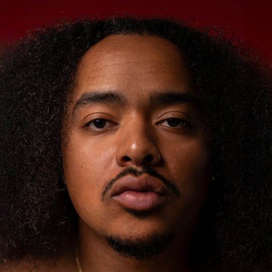 SKUZII — Physical CD (Pre-Order | Ships for Feb 2)